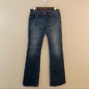 Rock Revival jeans, size 29